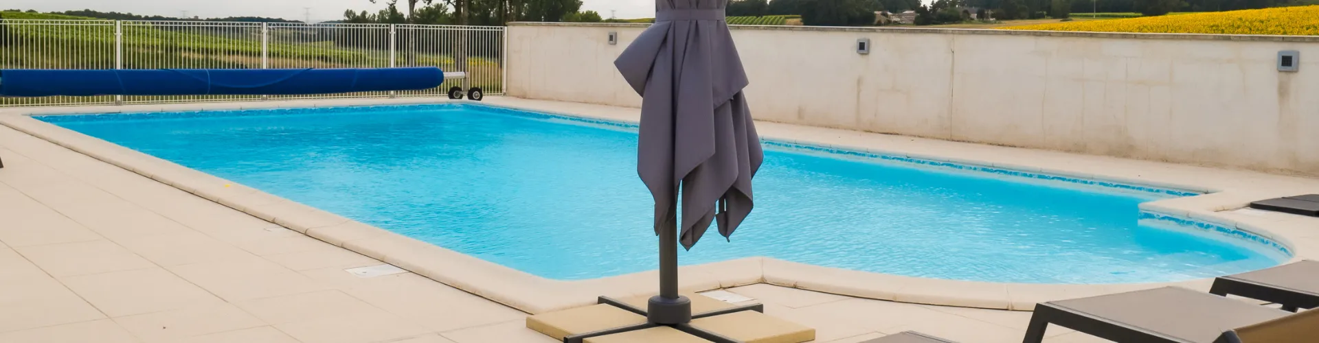 Photo de la piscine commune (1)